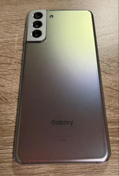 ☆ジャンク☆GALAXY S21+ 5G 本体☆ ☆ジャンク☆GALAXY S21+ 5G 本体☆ - メルカリ