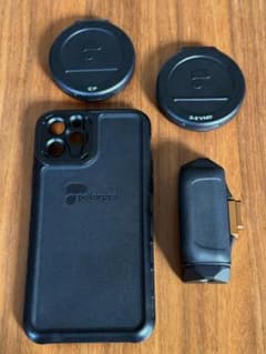 PolarPro LiteChaser Pro iPhone11 proのサムネイル