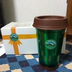 マウントレーニア 保冷 タンブラーのサムネイル