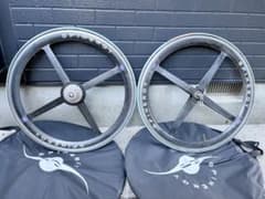 Spinergy WILTON GT 完組ホイール Spinergy WILTON GT 完組ホイール - メルカリ