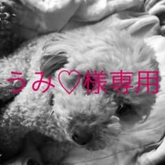 うみ♡様専用 オリジナル名刺のサムネイル