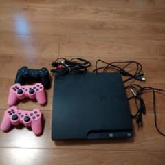 SONY PlayStation3 CECH-2000A(ジャンク品)のサムネイル