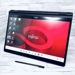 バッテリー良好 富士通lifebook u9311X/F 2in1 11世代i5 - メルカリ
