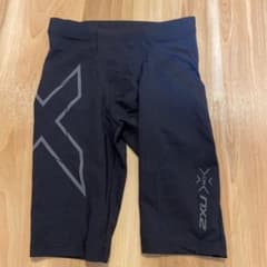 2XU MCS ランニング コンプレッションショーツ メンズ MA5331Bのサムネイル