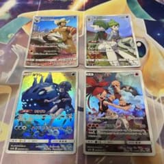 みりんさん専用　CHR 色違い　セットのサムネイル