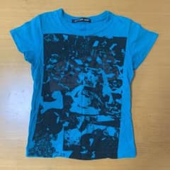 ☆ヒスミニ★カッコイイTシャツのサムネイル
