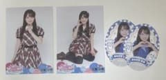 近藤沙樹 AKB48 19期生昇格記念LIVE ランダム生写真のサムネイル