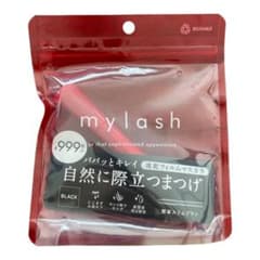 オペラ　マイラッシュアドバンスト　01漆黒　マスカラのサムネイル