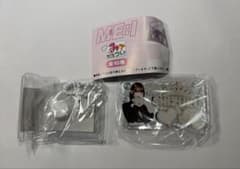 みてコレ！ME:I 飯田栞月のサムネイル