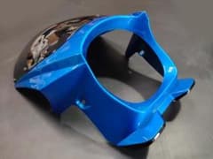 新品 ホンダ ホーネットDX 250 ビキニカウル MC31 新品 ホンダ ホーネットDX 250 ビキニカウル MC31 - メルカリ
