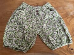 ハーフパンツ✩ラグマート 100cmのサムネイル