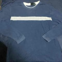 ロングTシャツのサムネイル