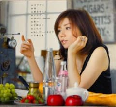 柴田淳　親愛なる君へ　中古CDのサムネイル
