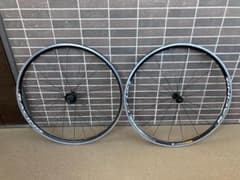 MAVIC AKSIUM RACE（シマノフリー11速） - メルカリ