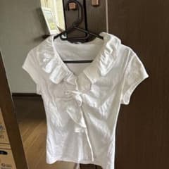 ブラウス 半袖のサムネイル