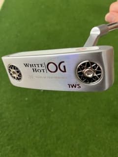 ホワイトホットOG   1WS  オデッセイ 34インチのサムネイル