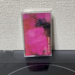 My Bloody Valentine 「Loveless」カセットテープのサムネイル