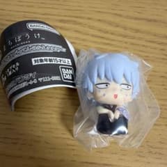 銀魂 まちぼうけ 坂田銀時のサムネイル