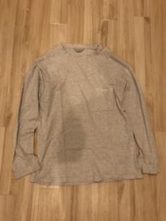 UNUSED ロングスリーブtシャツ　値下げのサムネイル
