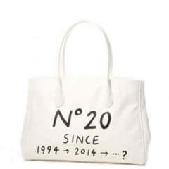 【値下げ!】グローバルワーク 20周年記念バッグのサムネイル