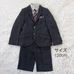 美品】EASTBOY キッズ フォーマル スーツ 5点セット 120cm - メルカリ