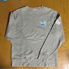 ちっちゃん様専用 laundry☆トレーナーのサムネイル