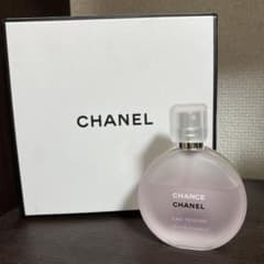 シャネル チャンス ヘアミストのサムネイル