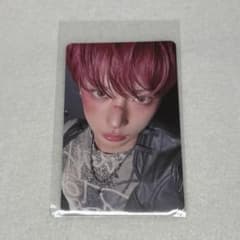 &TEAM HARUA ハルア BtL トレカ ラキドロ第2弾Weverse - メルカリ