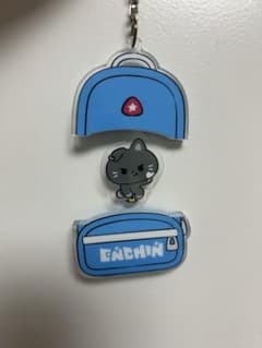 ENCHIN NOXSTAR（ジェイ） アクリルキーリングのサムネイル