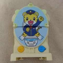 しまじろう みみりん トイレッシャのサムネイル