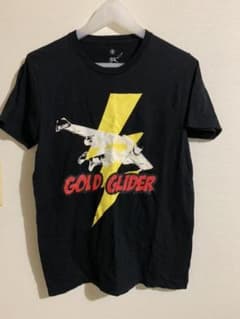 バンプ　GOLD GLIDER Tシャツのサムネイル
