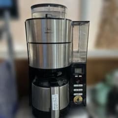 Melitta アロマフレッシュ ATF1021コーヒーメーカー 最大10杯 - メルカリ