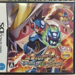 流星のロックマン まとめ売りのサムネイル