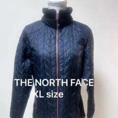866 THE NORTH FACE ノースフェイスジャケット キルティングXL - メルカリ
