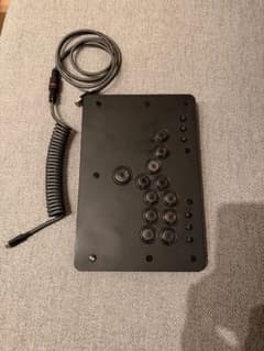 Punk workshop レバーレス ＋ HyperX USBケーブル Punk workshop レバーレス ＋ HyperX USBケーブル - メルカリ