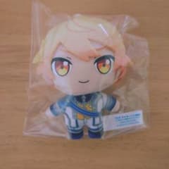 き*さ様 プロセカ プロジェクトセカイ セガラッキーくじ B賞 ぷちぬいマスコッのサムネイル