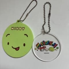 마이젠 시스터즈 키홀더 2개 세트