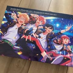 あんスタ official worksのサムネイル