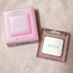 CipiCipi ヒアルマットハイライター 01のサムネイル