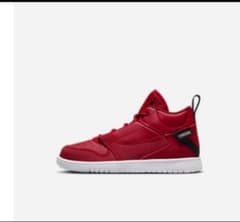 NIKE シューズ　ジョーダン　フェイドアウェイのサムネイル