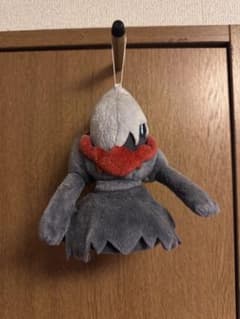 ダークライ コロっとまんまるぬいぐるみ ポケットモンスター - メルカリ