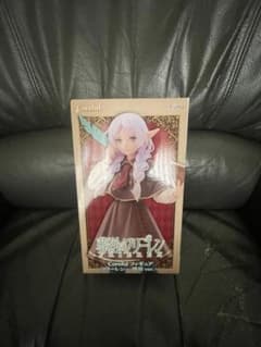 【新品未開封】葬送のフリーレン Coreful フリーレン 探偵ver.のサムネイル
