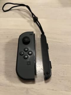 JOY-CON (L) Switch ジョイコン　左　ジャンクのサムネイル