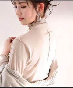 classicalelf 2wayメロウシアートップスのサムネイル