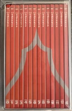 美品】ウルトラセブン コレクターズ DVD BOX マウスパッド付 - メルカリ