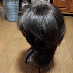 めめ様専用　ウイッグ　ショートのサムネイル