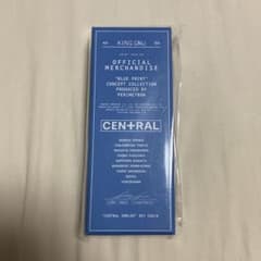 King Gnu C+ EMBLEM KEY CHAIN [シルバー] - メルカリ