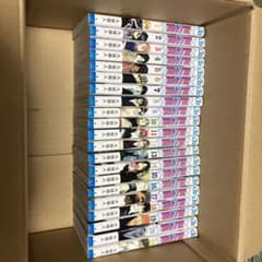 BLEACH　ブリーチ　マンガ1〜63巻+小説等3冊のサムネイル