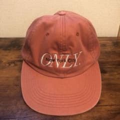 ONLY NY ベースボールキャップのサムネイル