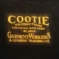 カズ様専用クーティー COOTIE バハベスト XLのサムネイル